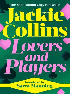 cover image of Lovers & Players